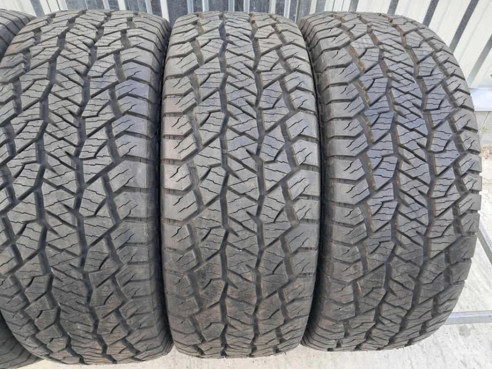 Резина НОВА Hankook 285/65 R17 Dynapro A/T2 RF11 Land Cruiser Ranger