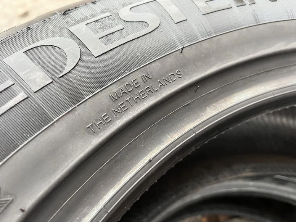 255/55 r18 Vredestein Wintrac Xtreme S НОВАЯ Резина зимняя