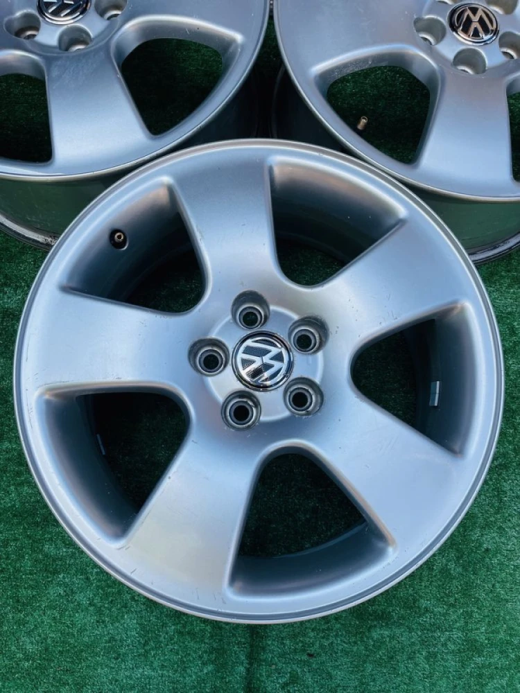 Диски 5/100 R16 VW Audi