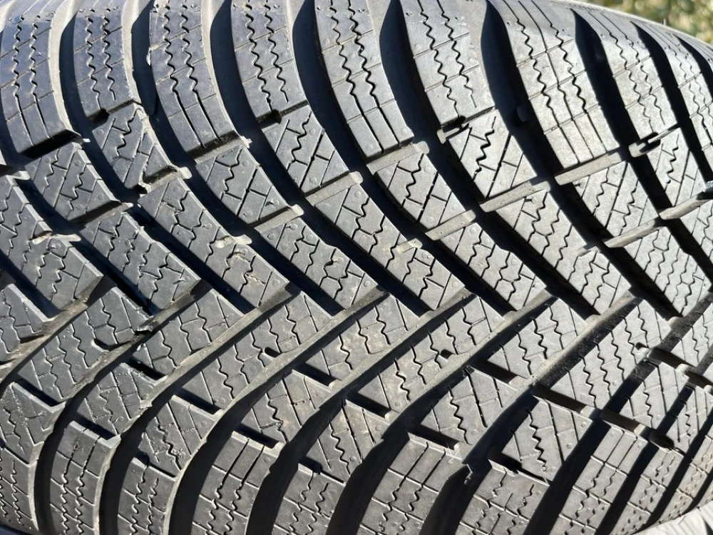 205/55 r16 Hankook Winter I*Cept RS3 99% Резина зимняя