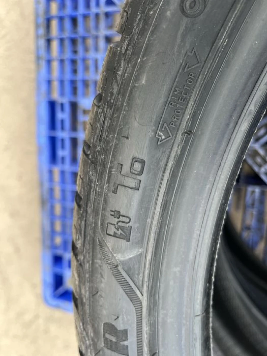 255/35 r21 275/35 r21 Goodyear UltraGrip performance+ TO Резина зимняя