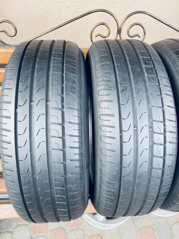 Шини 205/60 R16 Pirelli