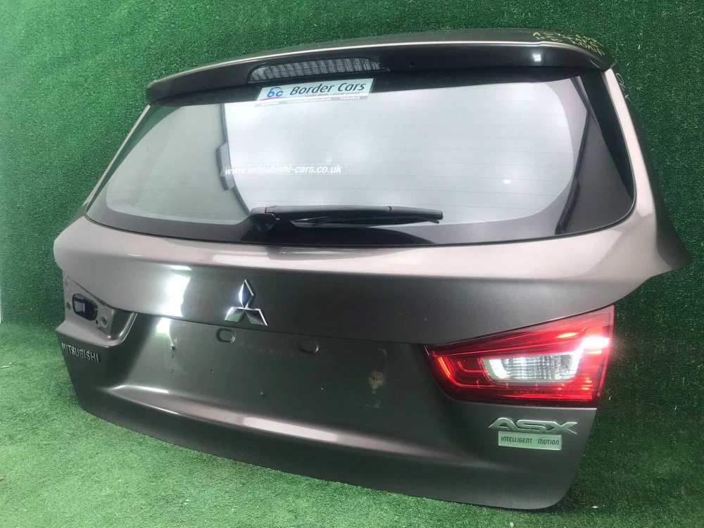Кришка багажника для Mitsubishi ASX,міцубісі асх