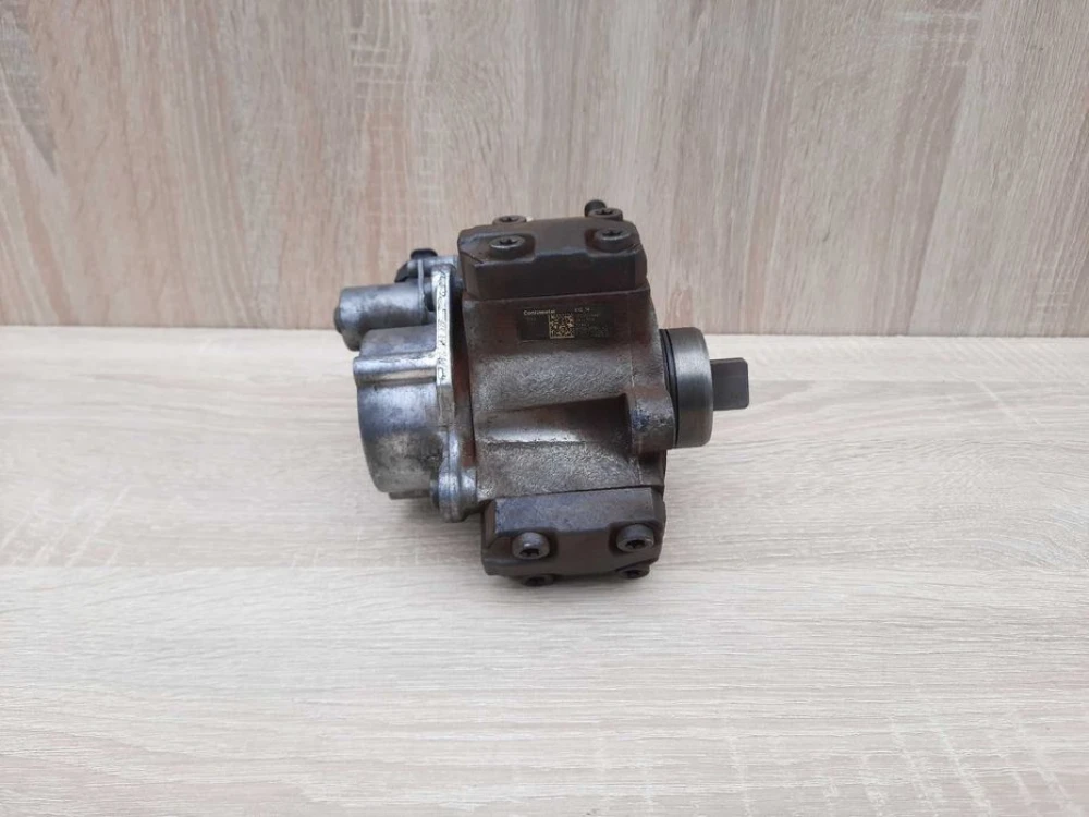 Паливний насас ТНВД Ford Transit 2.2 Fiat bk2q-9b395-ad CITROEN JUMPER