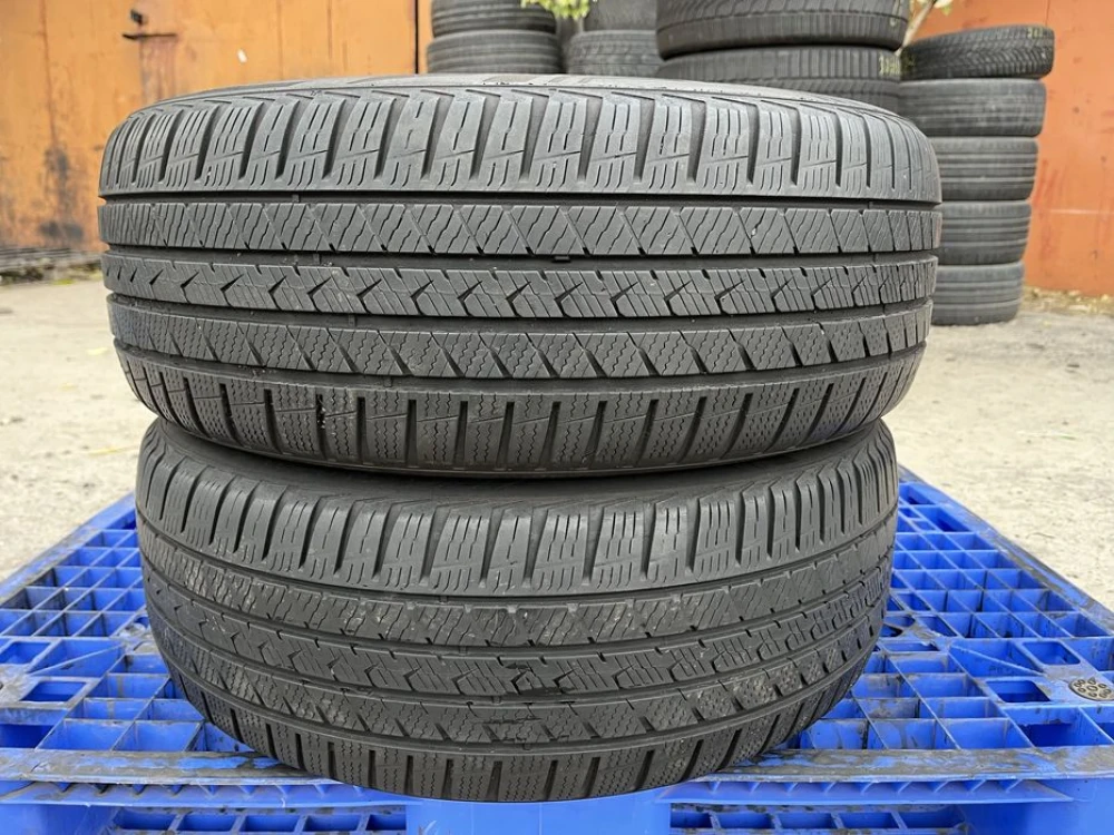 205/55 r17 Vredeshtein QuatracPro Резина всесезонная