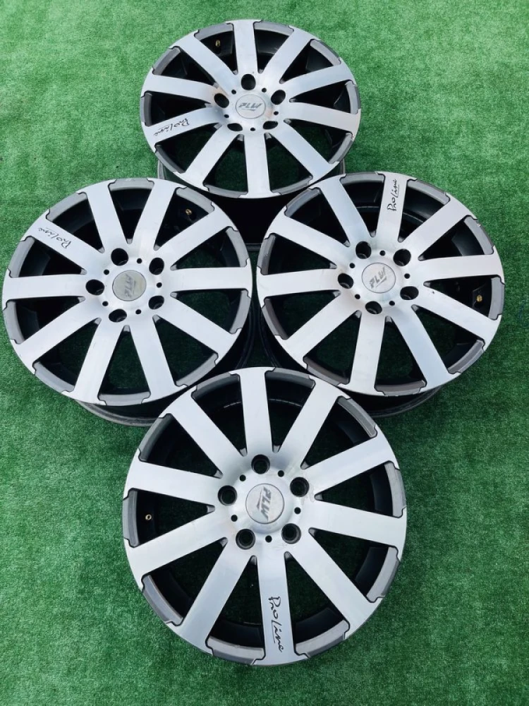 Диски 5/120 R16 BMW T5 Vivaro Germany