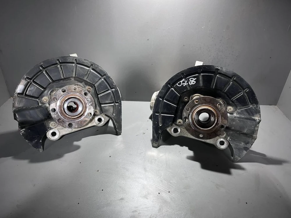 Цапфа jeep cherokee kl 2.0 3.2 trailhawk 2019 2020 2021