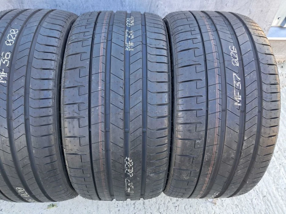 Резина літо НОВА Pirelli 275/35 315/30 R23 P Zero PZ4* BMW X7 XM DOT22