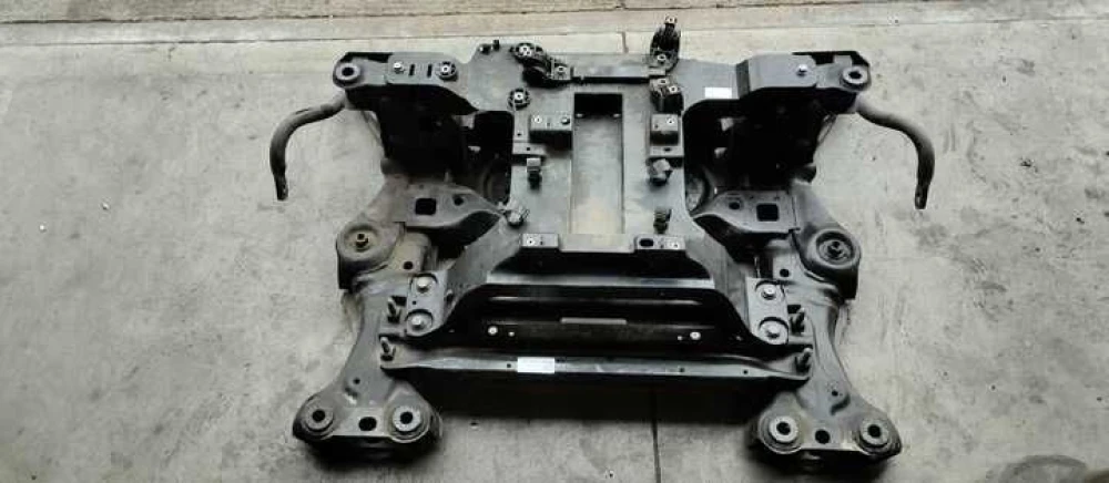 Подвеска передняя задняя рычаг подрамник Volkswagen ID4