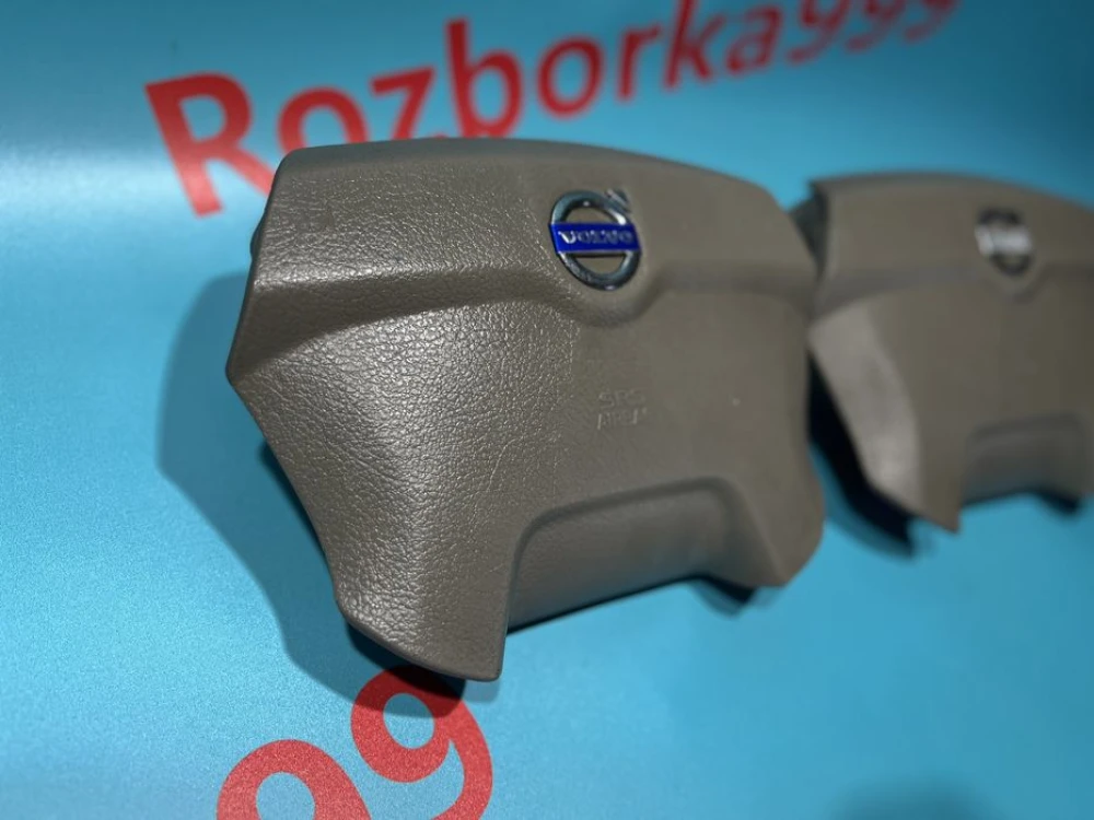 Airbag Volvo XC70 Xc90 аирбег в рель Вольво