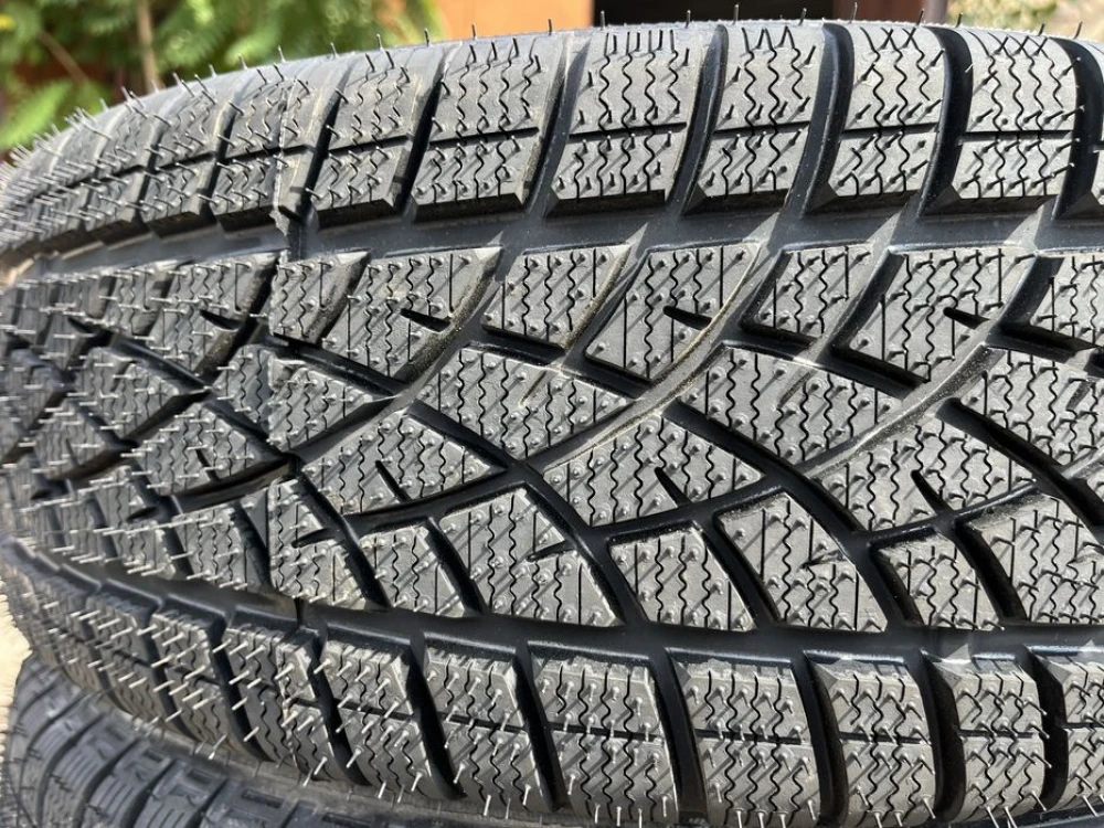 205/60 r16 Snow Evolution Winter Sport 3D НОВАЯ Резина зимняя