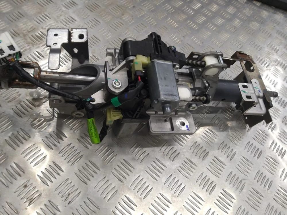 Кермова колонка на Infiniti QX50 J55