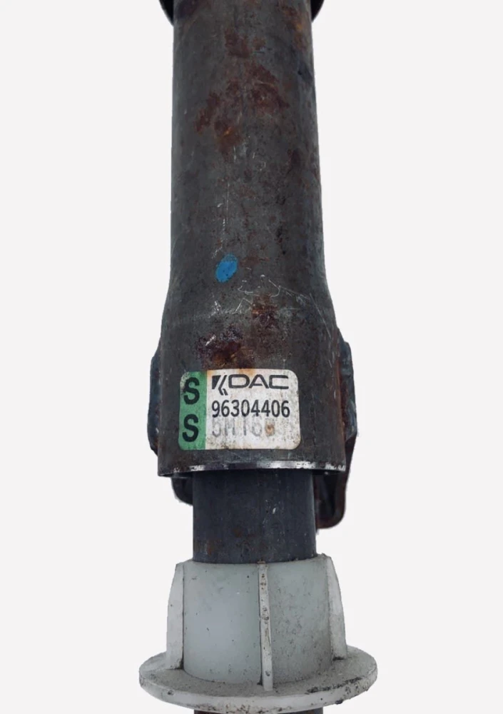 Рулевой вал Daewoo Lanos Sens 96304406