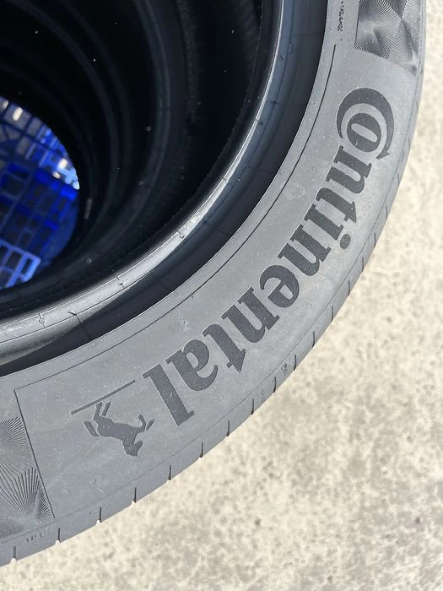 235/55 r17 Continental PremiumContact 6 Резина летняч