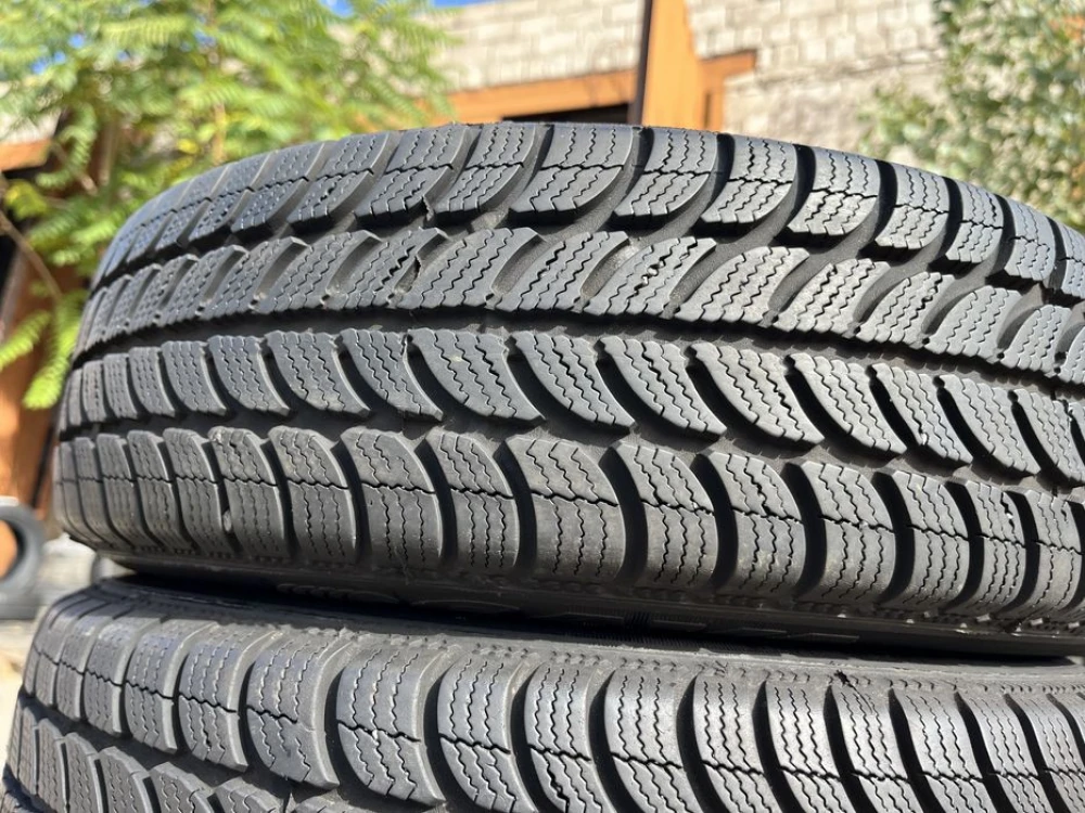 165/65 r14 Sava Escomo S3 Резина зимняя