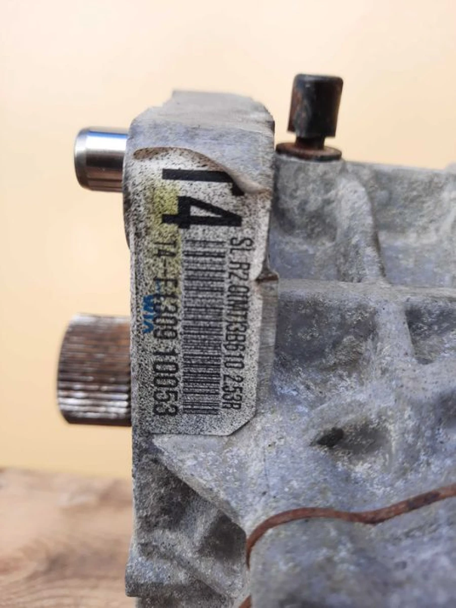 Редуктор роздатка 3B610 2.53R HYUNDAI 2.2 KIA 2.0 CRDI 3B600 2.53R
