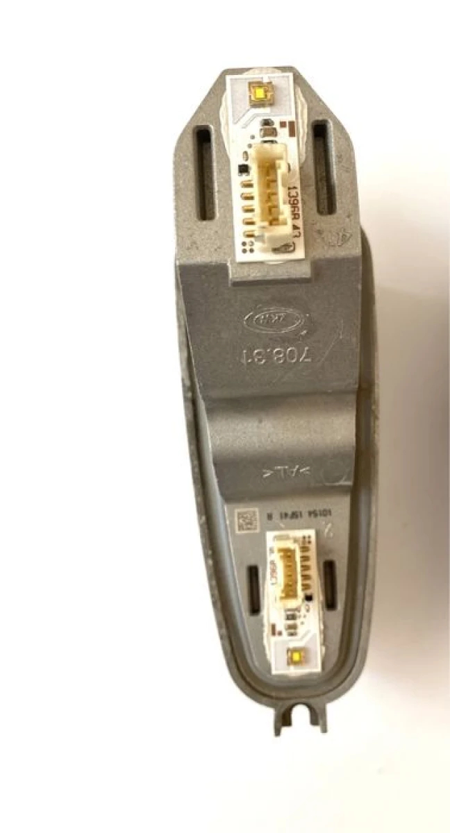 Блок фари LED модуль ДХО Audi Q3 RS Q3 12-15 8U0941475A