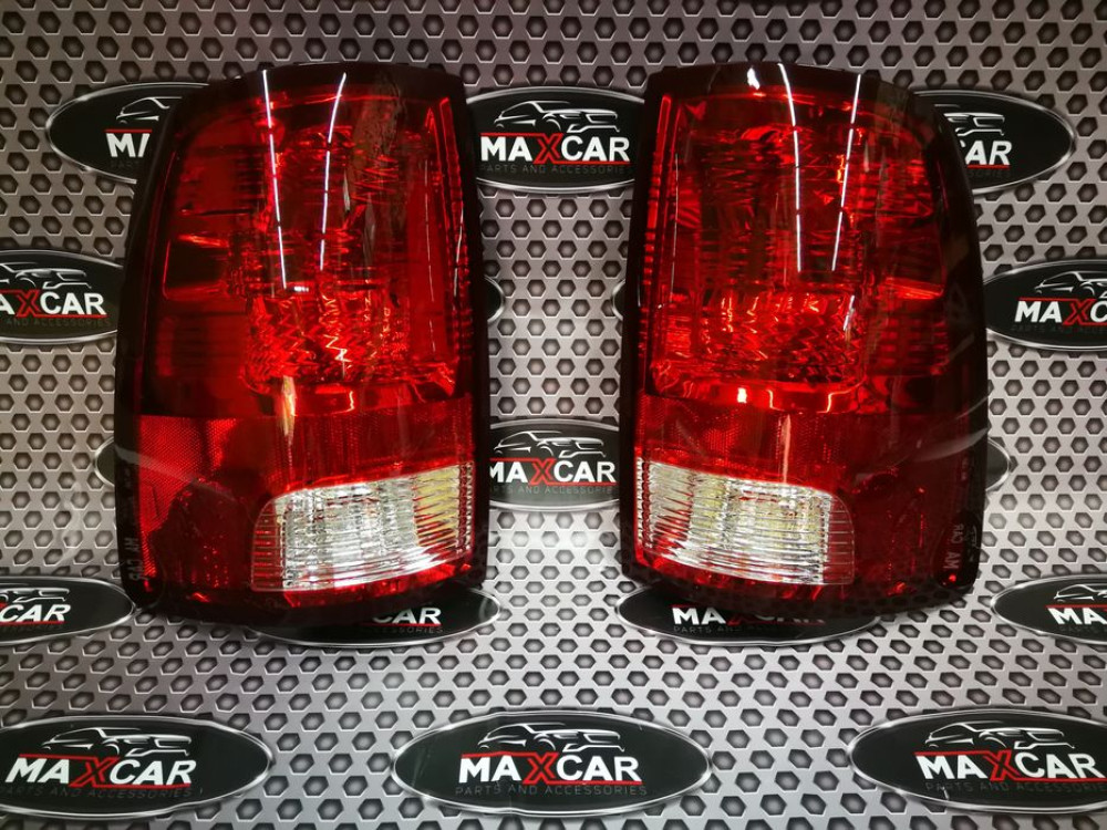 Dodge Ram 2009 2018 Задний фонарь галоген задние стопы фонари Led стоп