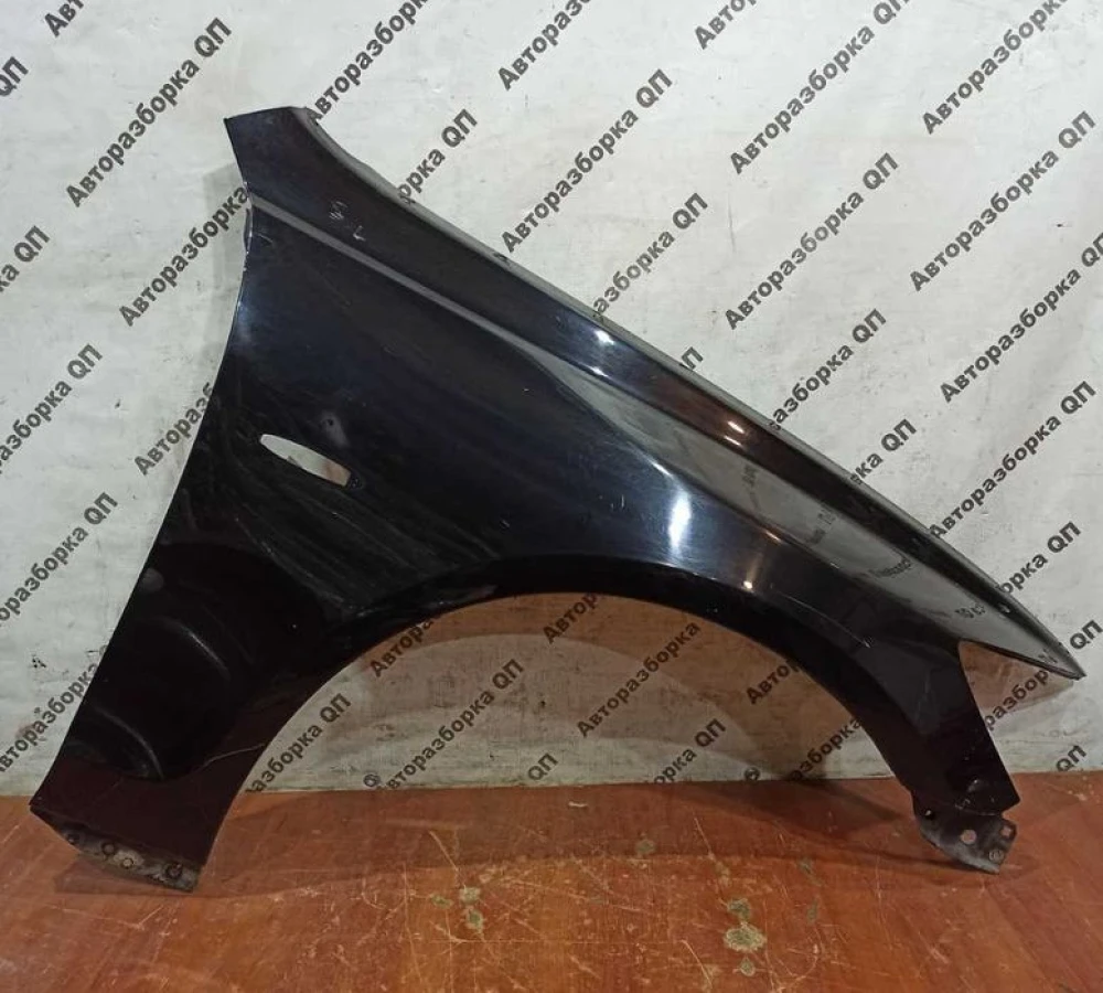 Крыло переднее Lexus GS III (5380130A10). Разборка Lexus GS 3 (190)