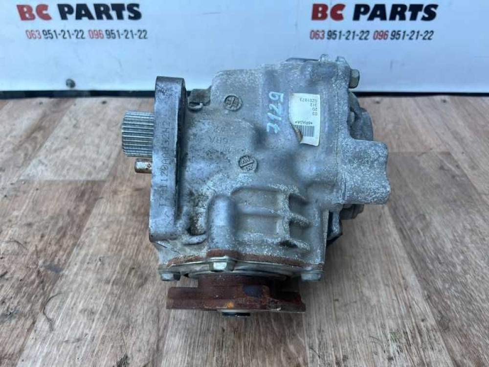 Раздаточная коробка Nissan Rogue T33 2020-2024 год двигатель 2,5