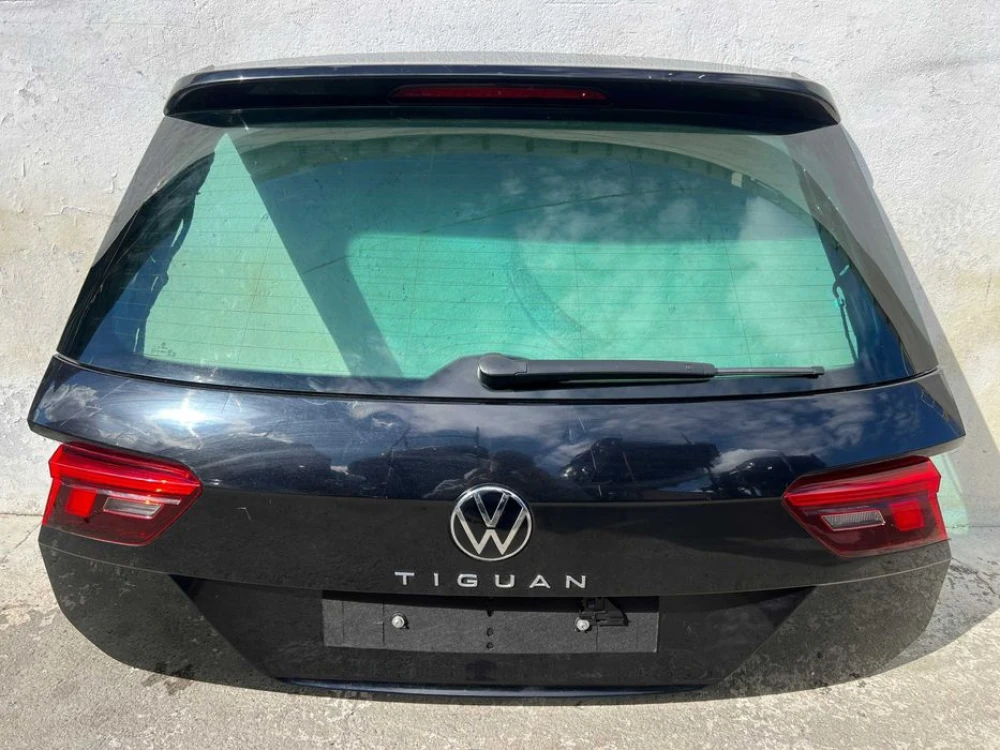 Крышка багажника Volkswagen Tiguan II