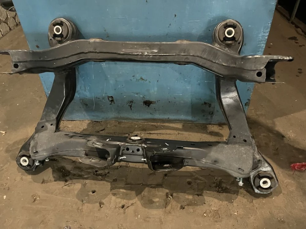 Подрамник балка jeep cherokee kl 2014 20221