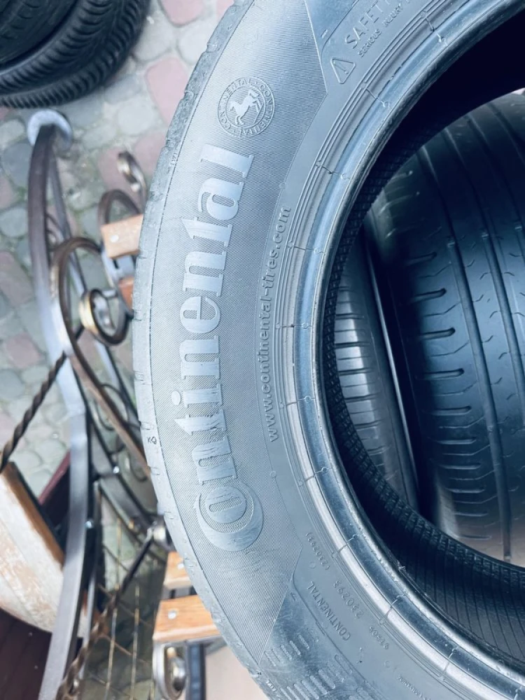 Шини 205/60 R16 Continental