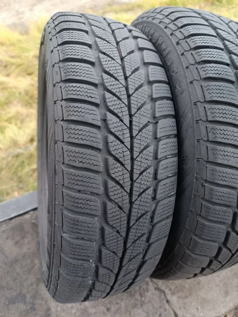 Зимові шини Mabor 175/65 R14 резина Р14