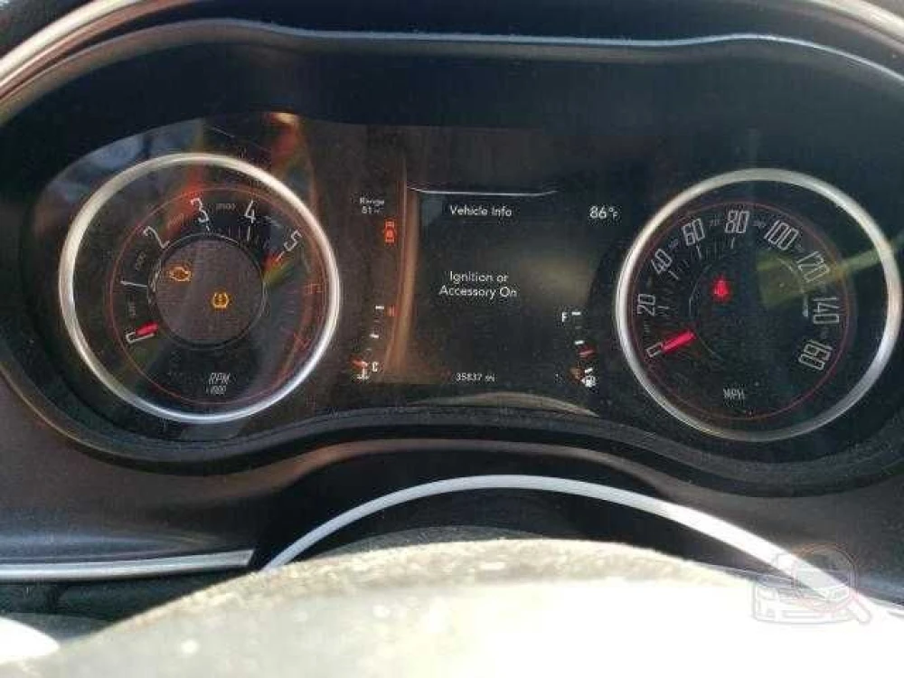 Dodge Challenger R/T Shaker кузов