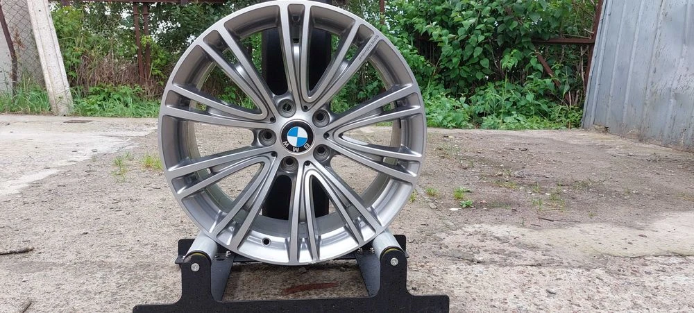 Диск одиночка BMW R19 5x120 8,5J ET47 626 стиль  F30 F31 4 F32 F33 F36