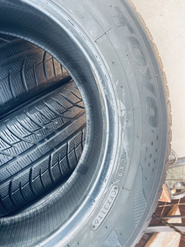 Шини 195/65 R15 Toyo