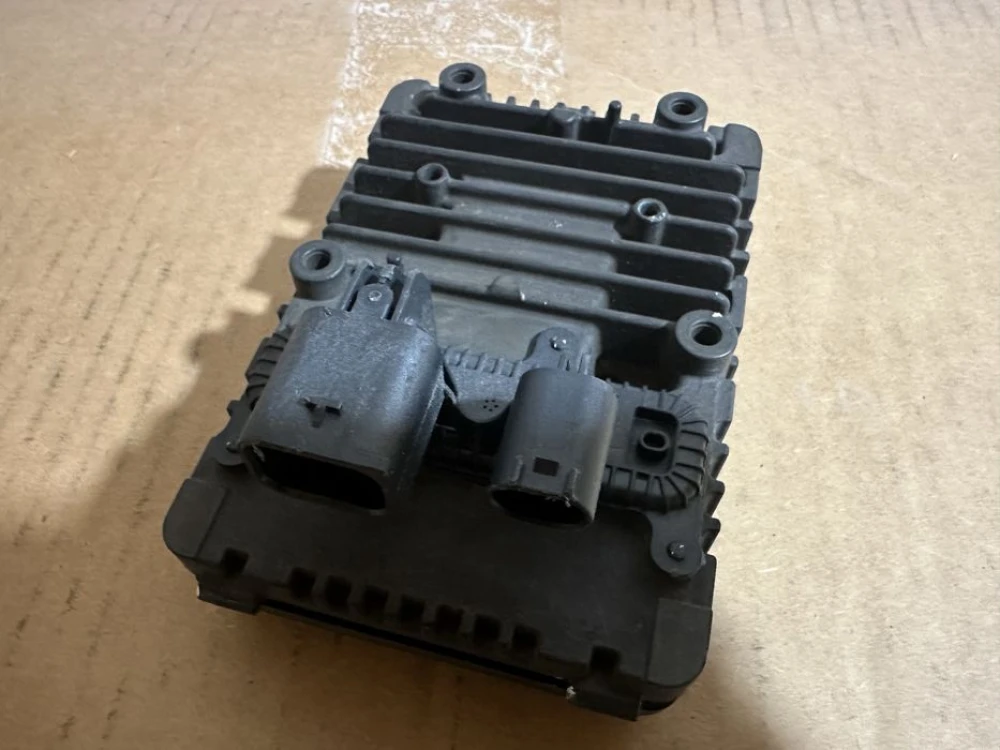 Радар дістронік BMW iX 7 series 2022 2023 2024