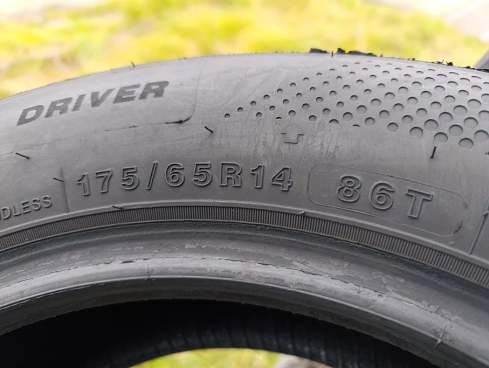 Всесезонні шини Imperial 175/65 R14 резина Р14