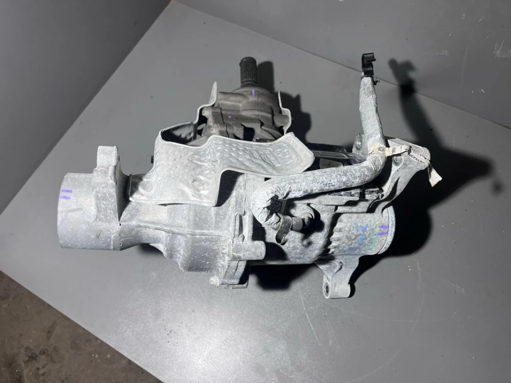 Роздатка раздатка jeep cherokee kl 2018 2019 2020 2021