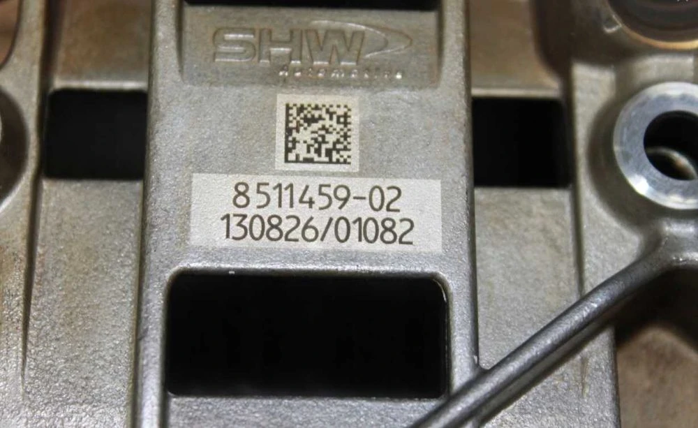 Масляный насос BMW F20 F30 F33 F34 F15 E84 2.5D