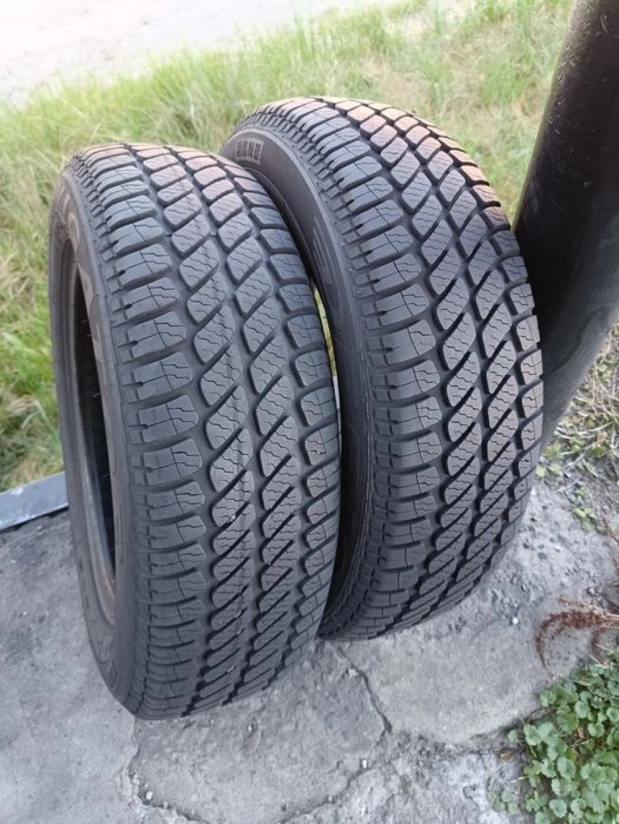 Всесезонні шини Debica 175/65 R14 резина Р14