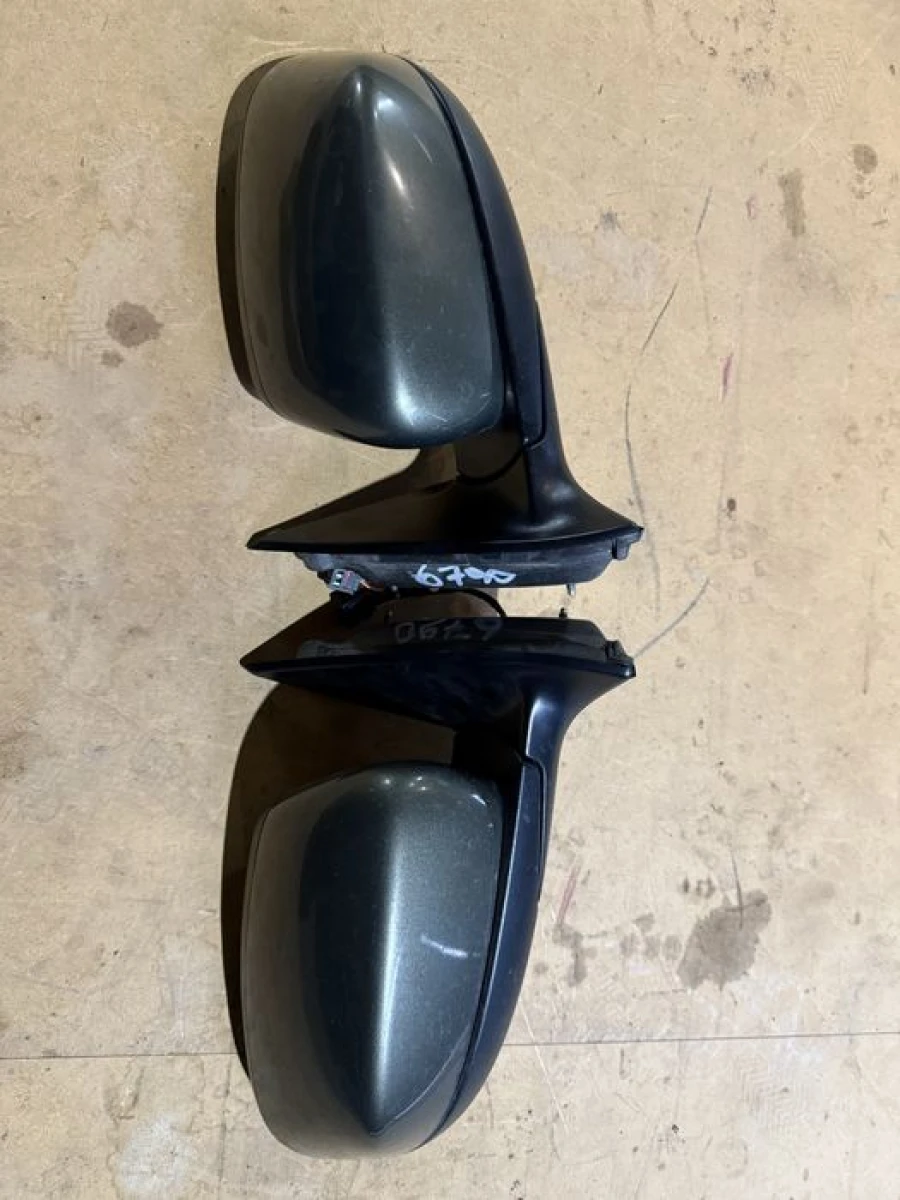 Зеркало ліве праве jeep cherokee kl 5 pin