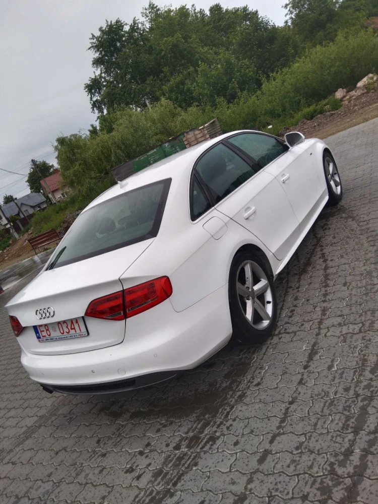 Розборка Audi A4 B8 1.8 TFSI CDH CDHB S-line Xenon Разборка Ауді А4 Б8