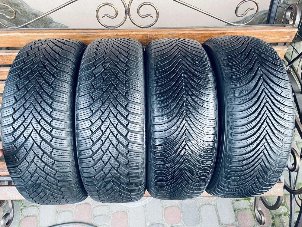 Шини 205/55 R16 2019p
