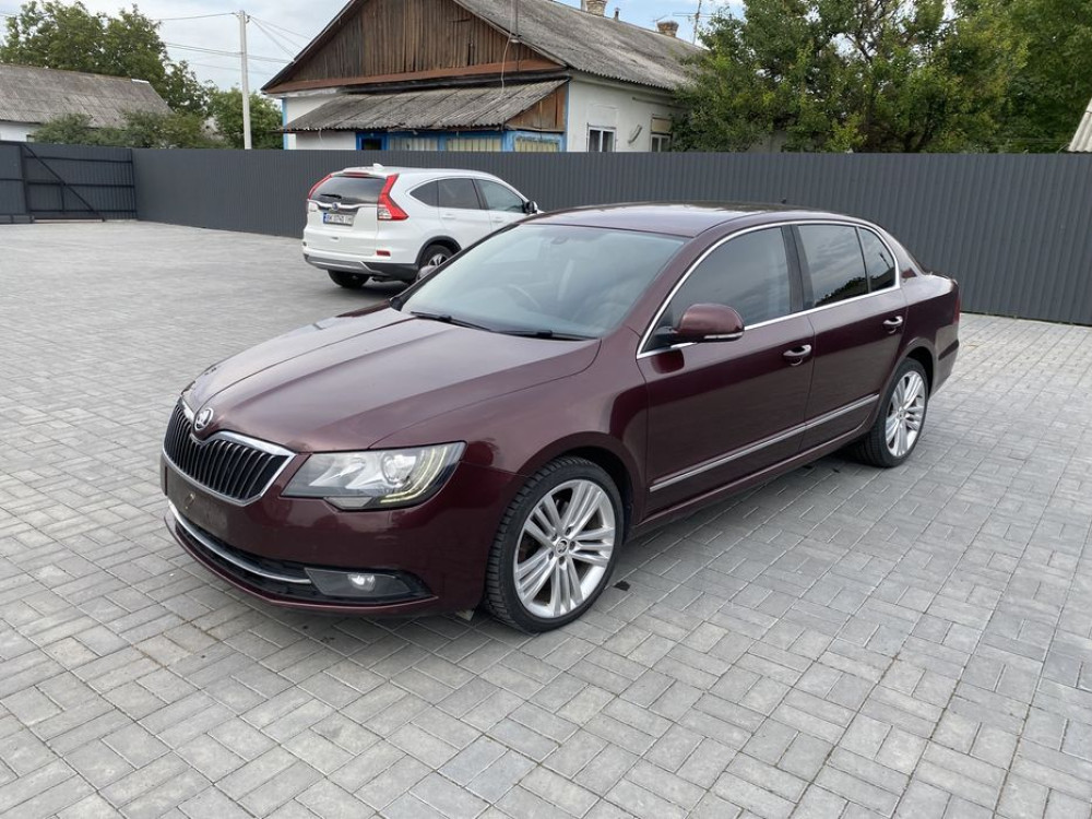 Титани Диски Колеса R18 5/112 Skoda Superb 2 Volkswagen