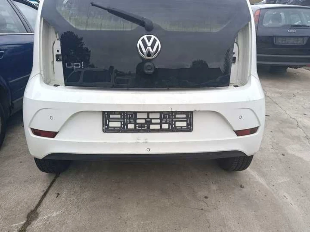 Крышка багажника Volkswagen Up