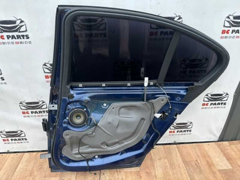 Дверь задняя правая Bmw 3 F30 2012-2019 год