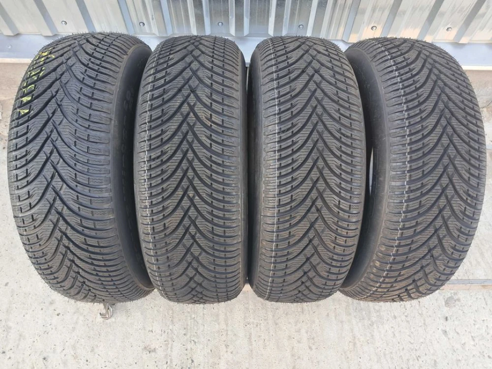Резина зима НОВА BF Goodrich 215/65 R16 g.FORCE 2 SUV