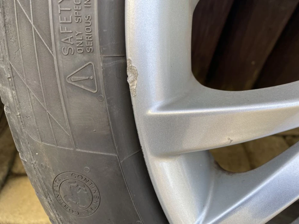 Диски, колеса 5 120 R18 BMW, MINI, Opel