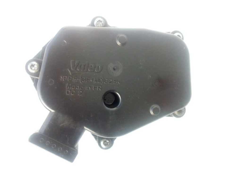 Дроссельная заслонка 03G 128 063 F 1.6 TDI Volkswagen Golf 6 Гольф 6