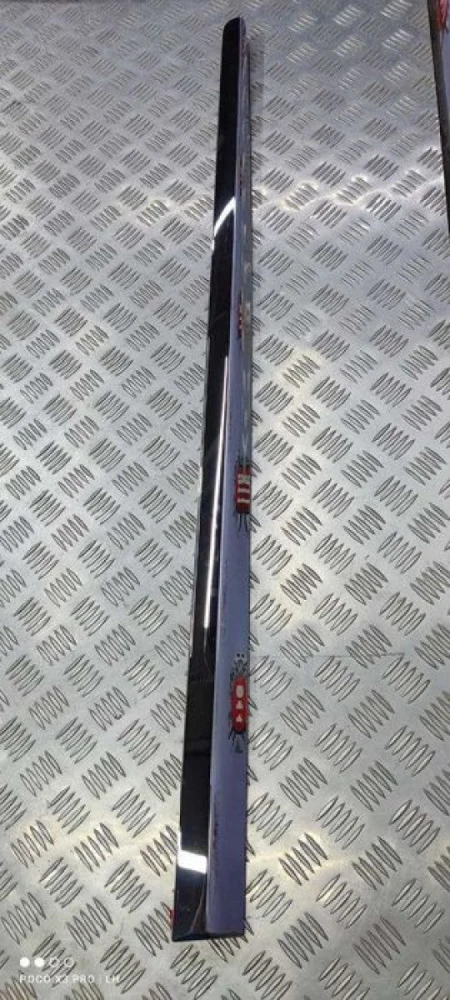 Молдинг крила + Infiniti qx60 2013-2020. Розбірка