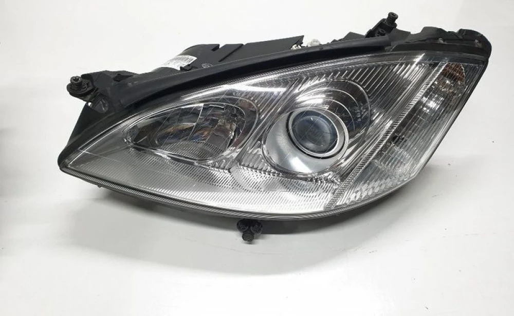 Фари Фара Mercedes W221 S-Class Разборка