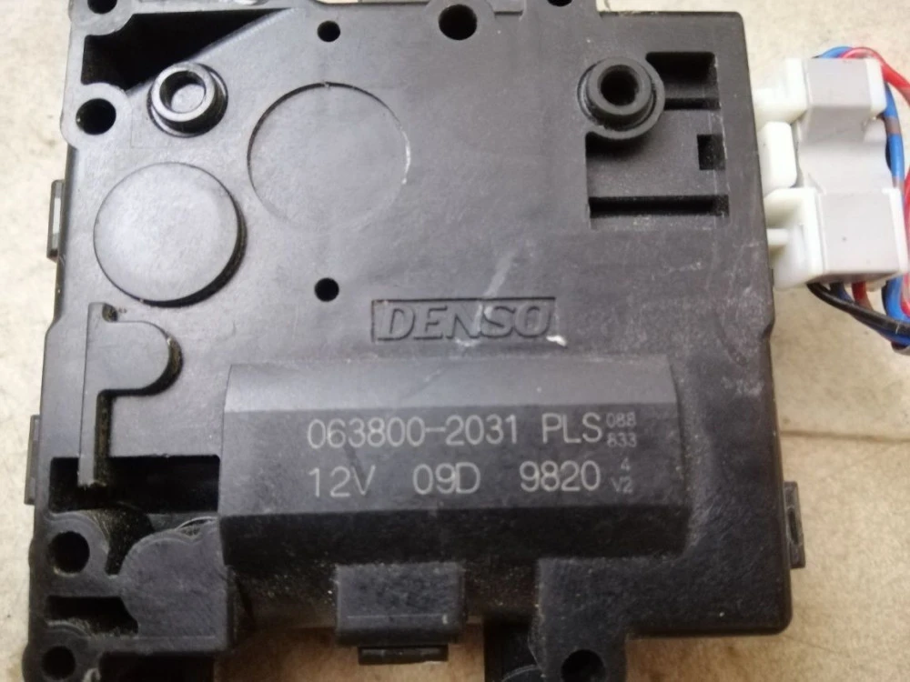 Запчасти печки салона Toyota Camry Rav 4 Arius Corolla, Lexus RX