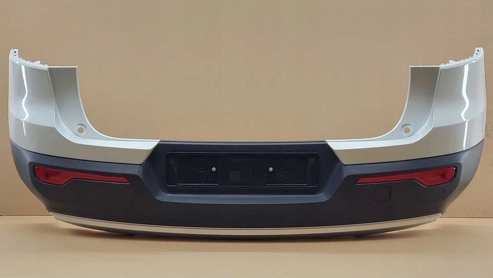 Бампер задний Volvo XC40 R-design