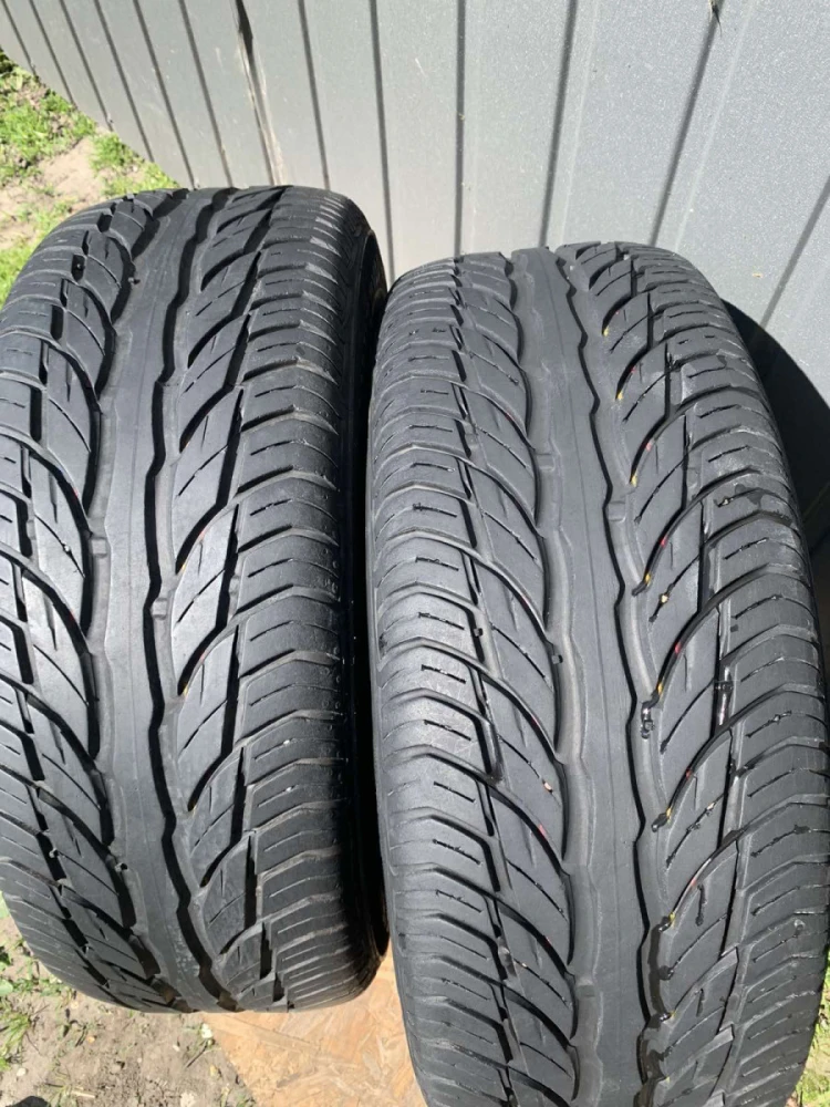 225/60 R16 Літо